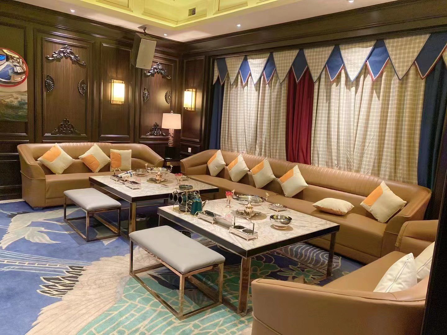 泉州商务ktv中低端经济实惠-德化县ktv预订